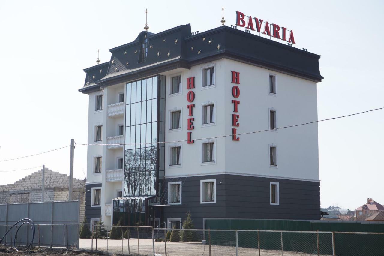 Bavaria Hatne Εξωτερικό φωτογραφία